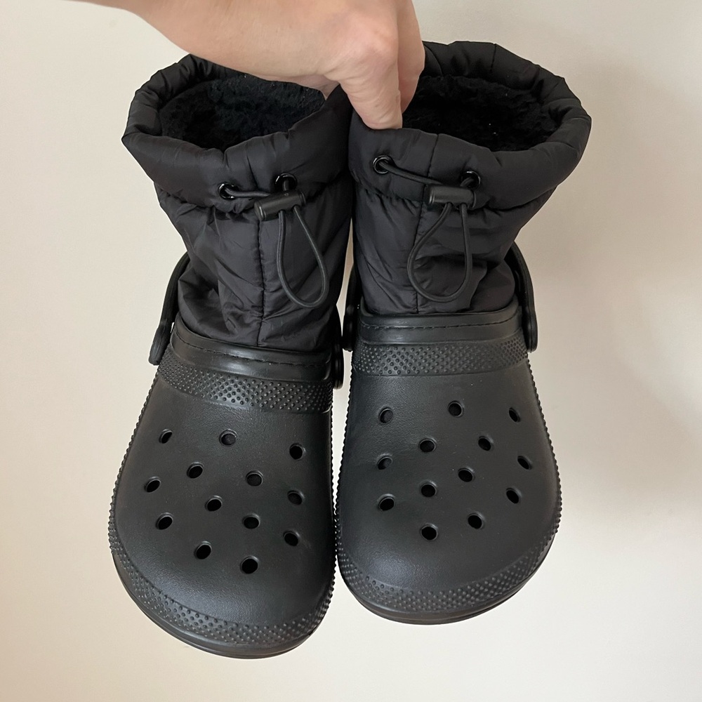 CROCS Neo Puff Boot